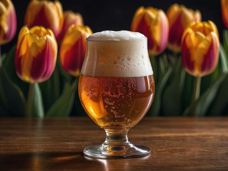 India Pale Ale (IPA)