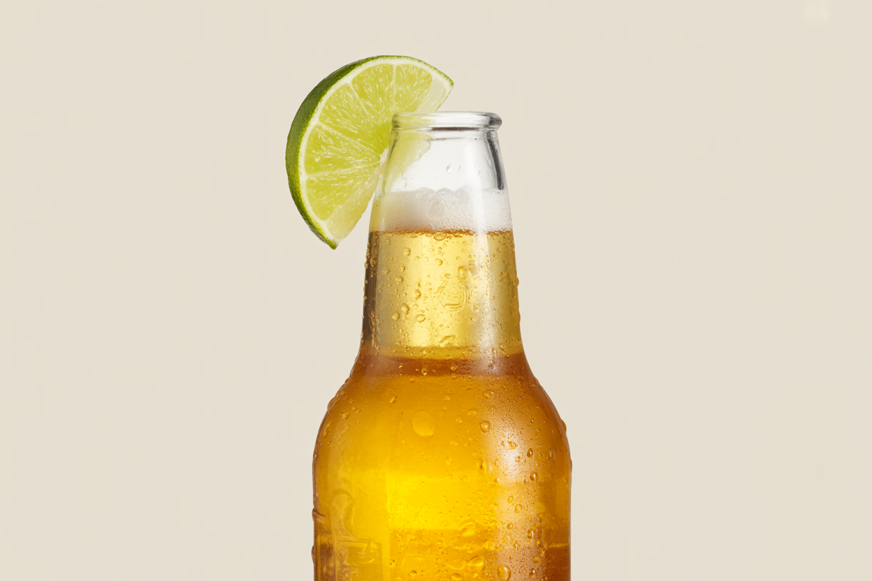 Mexican Lager