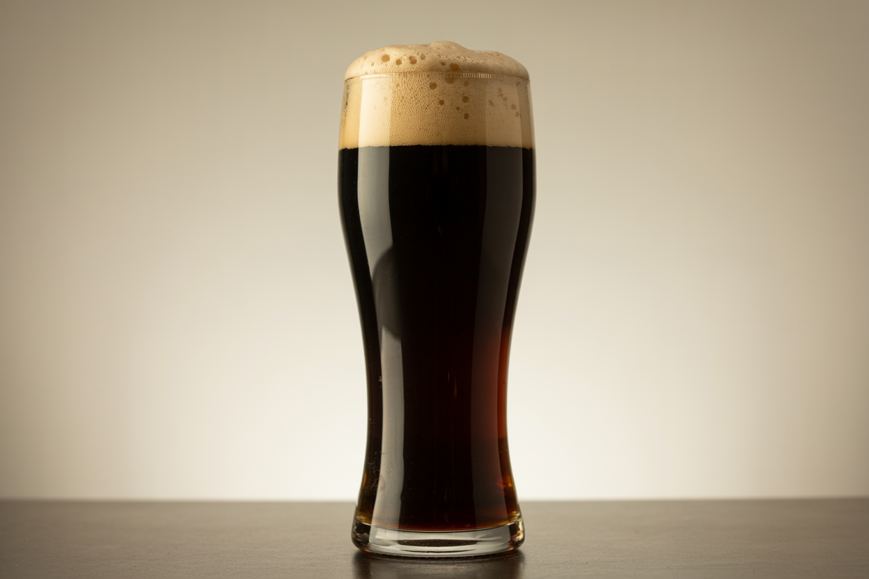 Schwarzbier