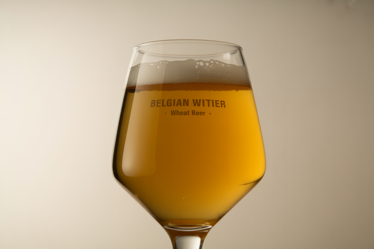 Witbier